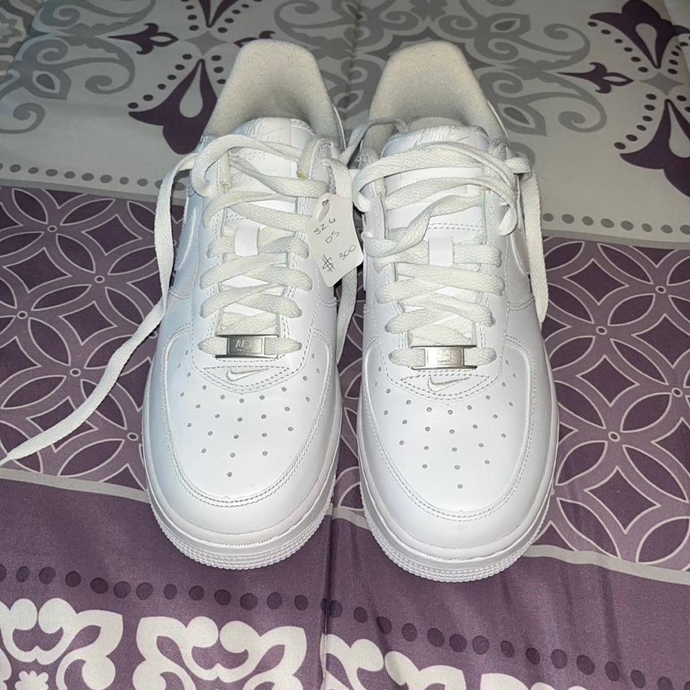 Supreme Nike Air Force One’s